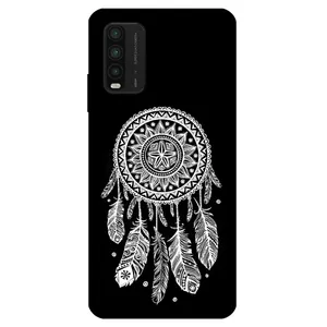 Megafone 7196  Cover For Xiaomi Redmi 9T / 9 Power 