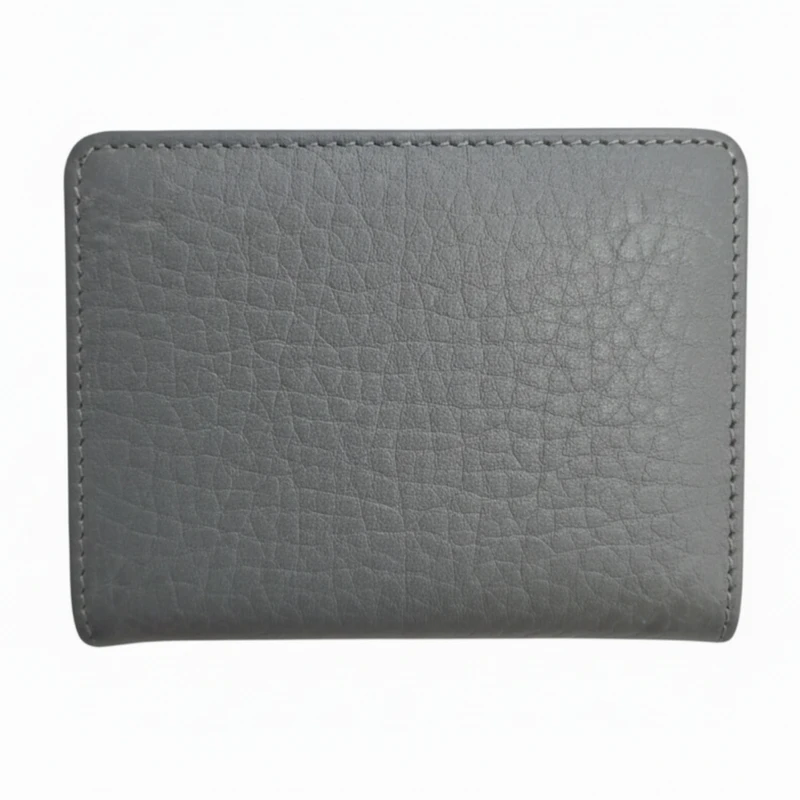 جاکارتی مردانه مدل چرم طبیعی کد G104-floater