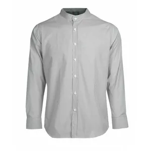 پیراهن آستین بلند مردانه آر اِن اِس مدل 90-12201250