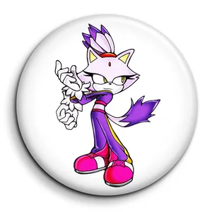 پیکسل گالری باجو طرح سونیک کد sonic 86