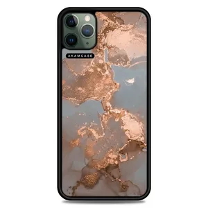 AKAM AMC-WA11PROMAX-MARBLE-33 Cover For Apple iPhone 11 Pro Max