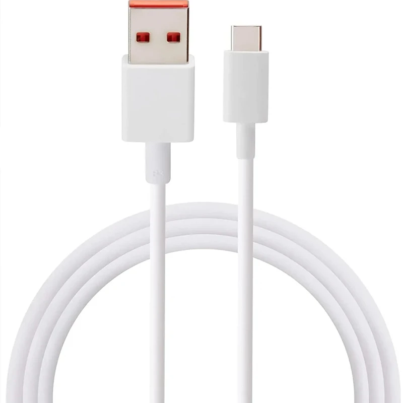 کابل تبدیل USB به USB-C آروین مدل سوپر فست طول 1 متر