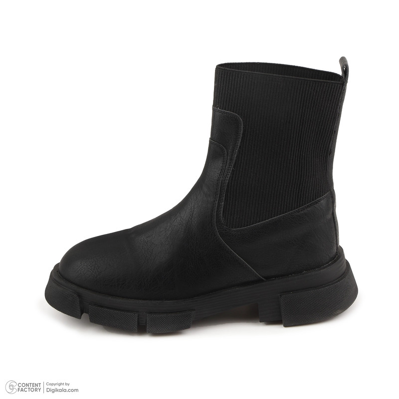 نیم بوت زنانه مدل 06