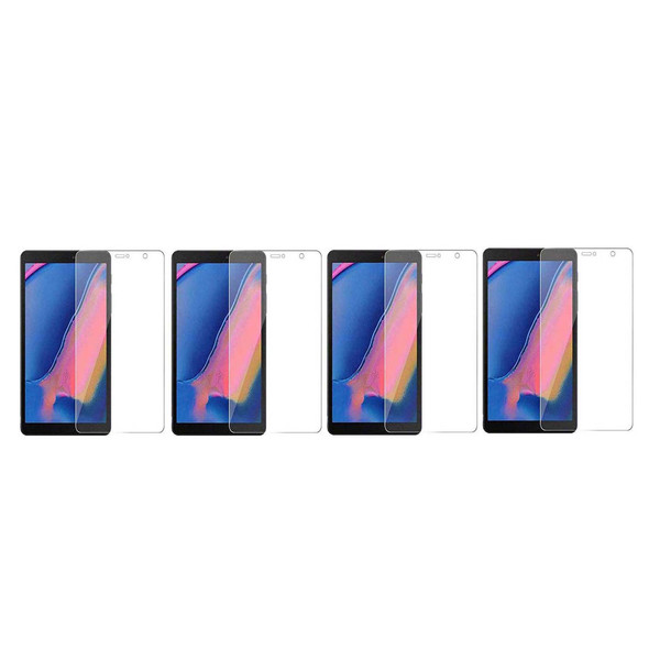 محافظ صفحه نمایش مدل HM-46 مناسب برای تبلت سامسونگ Galaxy Tab A 8.0 2019 / P205 بسته چهار عددی