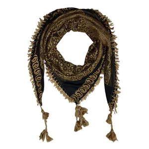 چفیه مدل عمانی کد OM 1261