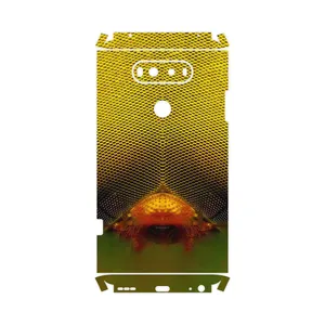 MAHOOT Bee eyes-FullSkin Cover Sticker for LG V20