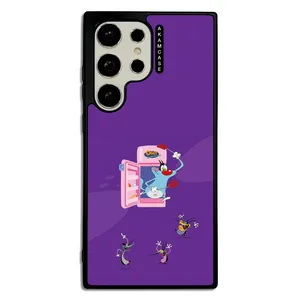 AKAM AMC-WSGS23U-OGGY-15 Cover For Samsung Galaxy S23 Ultra