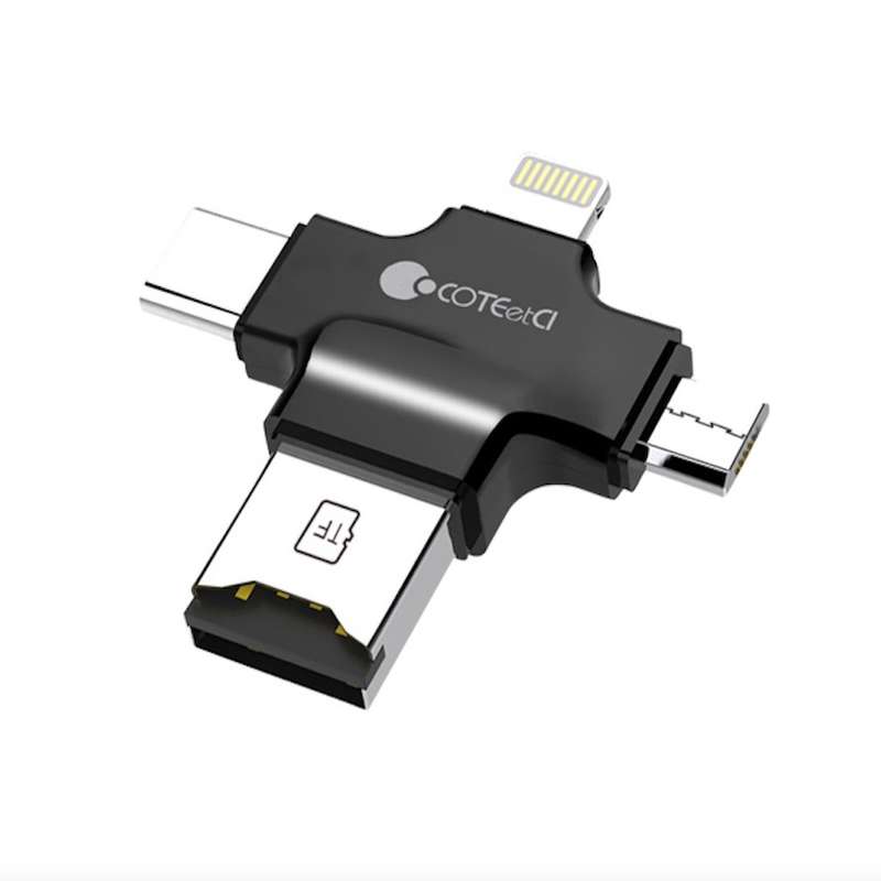 کارتخوان کوتتسی مدل CS5125-WH کارتخوان کوتتسی مدل CS5125-WH