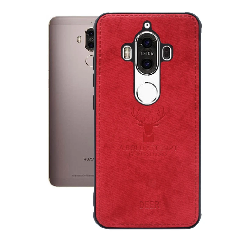 کاور مدل Gavazni مناسب برای گوشی موبایل هواوی Mate 9