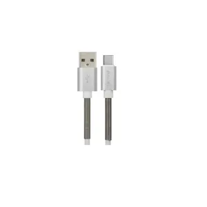 کابل تبدیل USB به USB-C باوین مدل CB-037 طول 1 متر
