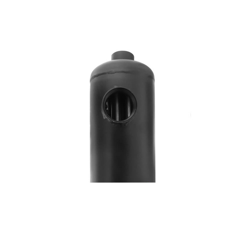 مبدل حرارتی 18 فوت مدل steel304