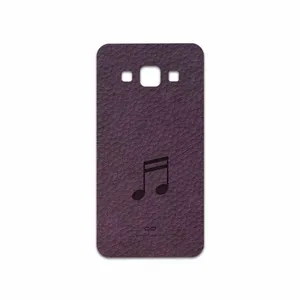 MAHOOT PL-CHG2 Cover Sticker for Samsung Galaxy A3