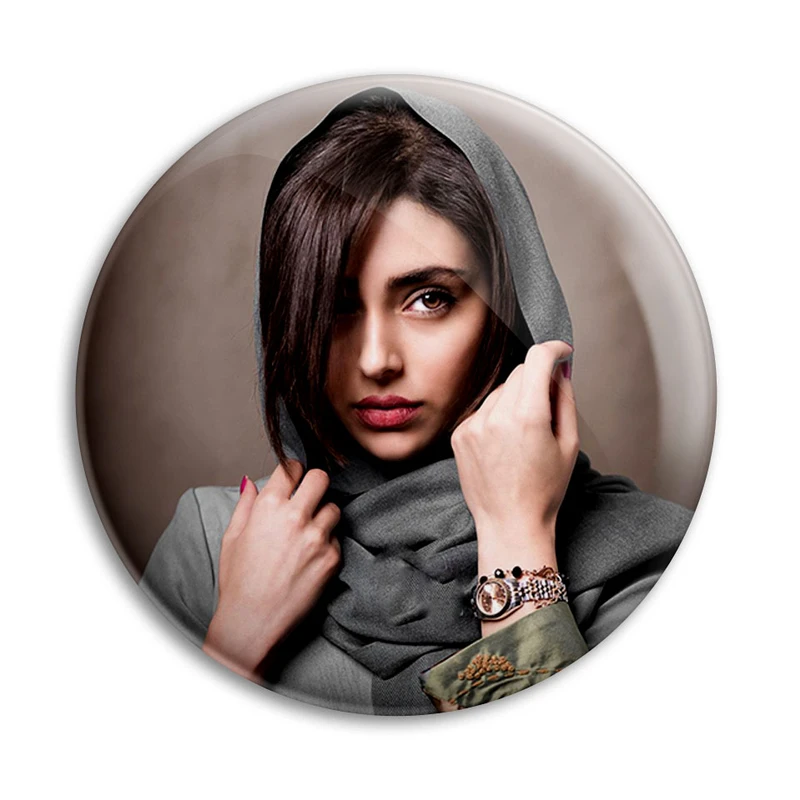 مگنت پرمانه طرح هستی مهدوی کد pmag.26982