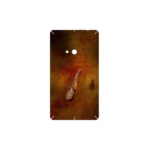 MAHOOT Rabab Cover Sticker for Nokia Lumia 625