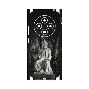 MAHOOT Ferdowsi-FullSkin Cover Sticker for Xiaomi Poco C75