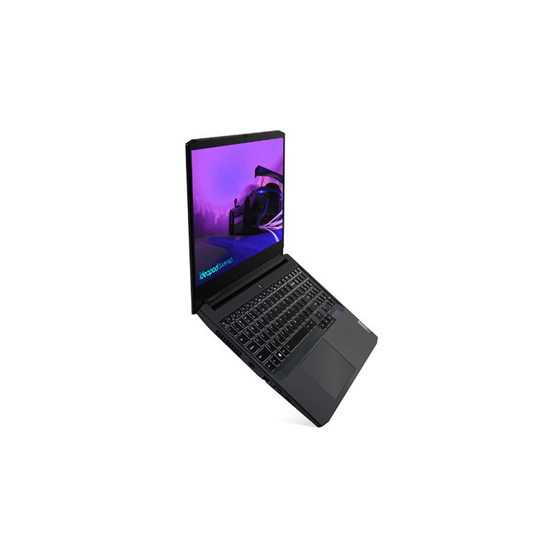لپ تاپ 15.6 اینچی لنوو مدل IdeaPad Gaming 3 15IHU6 لپ تاپ 15.6 اینچی لنوو مدل IdeaPad Gaming 3 15IHU6