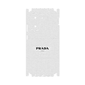 MAHOOT Prada-FullSkin Cover Sticker for Xiaomi Poco C71