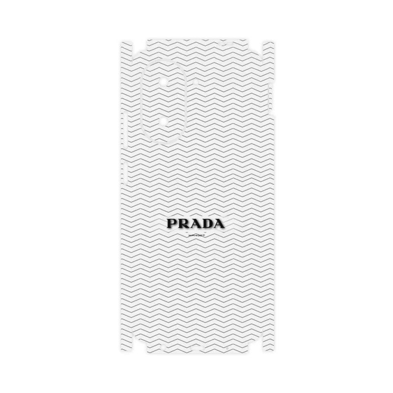برچسب پوششی ماهوت مدل Prada-FullSkin مناسب برای گوشی موبایل شیائومی Poco C71