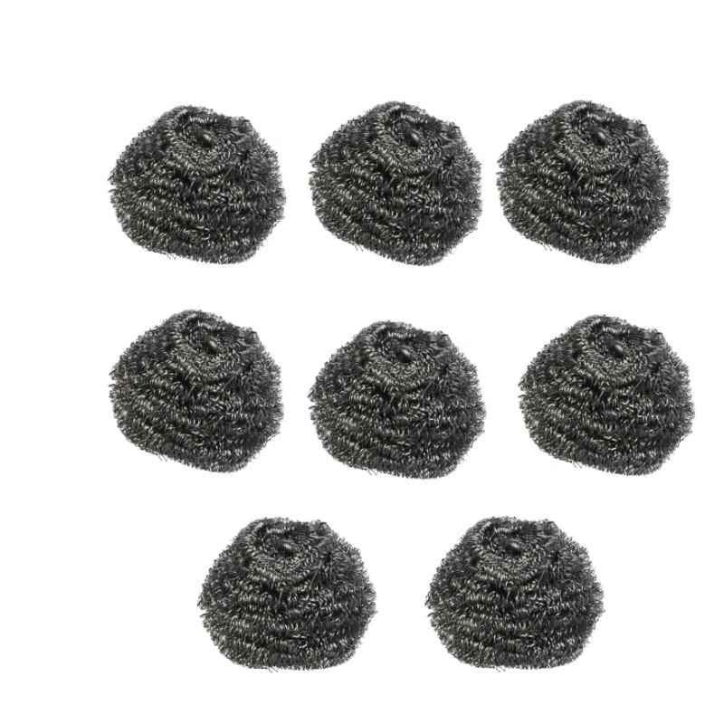 سیم ظرفشویی تریستار مدل Clean بسته 8 عددی