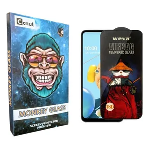 Coconut mnk Airbag Screen Protector For LG  K62