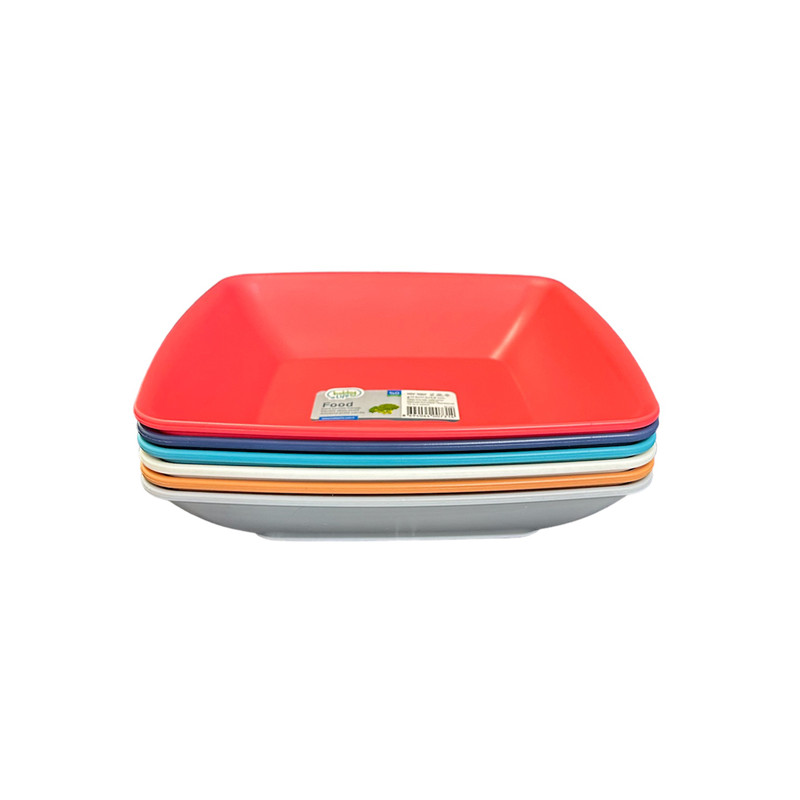 بشقاب هوبی لایف مدل Food کد 031292 بشقاب هوبی لایف مدل Food کد 031292