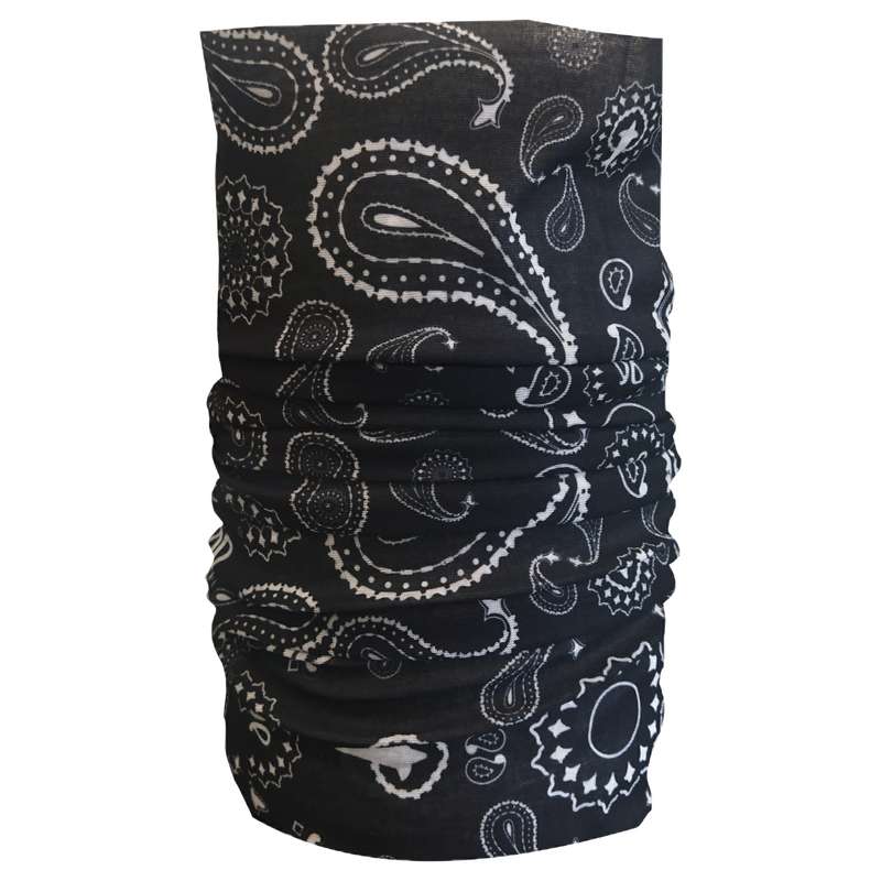 دستمال سر و گردن مدل 105