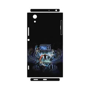 MAHOOT Star Wars Game Series-FullSkin Cover Sticker for Sony Xperia XA1