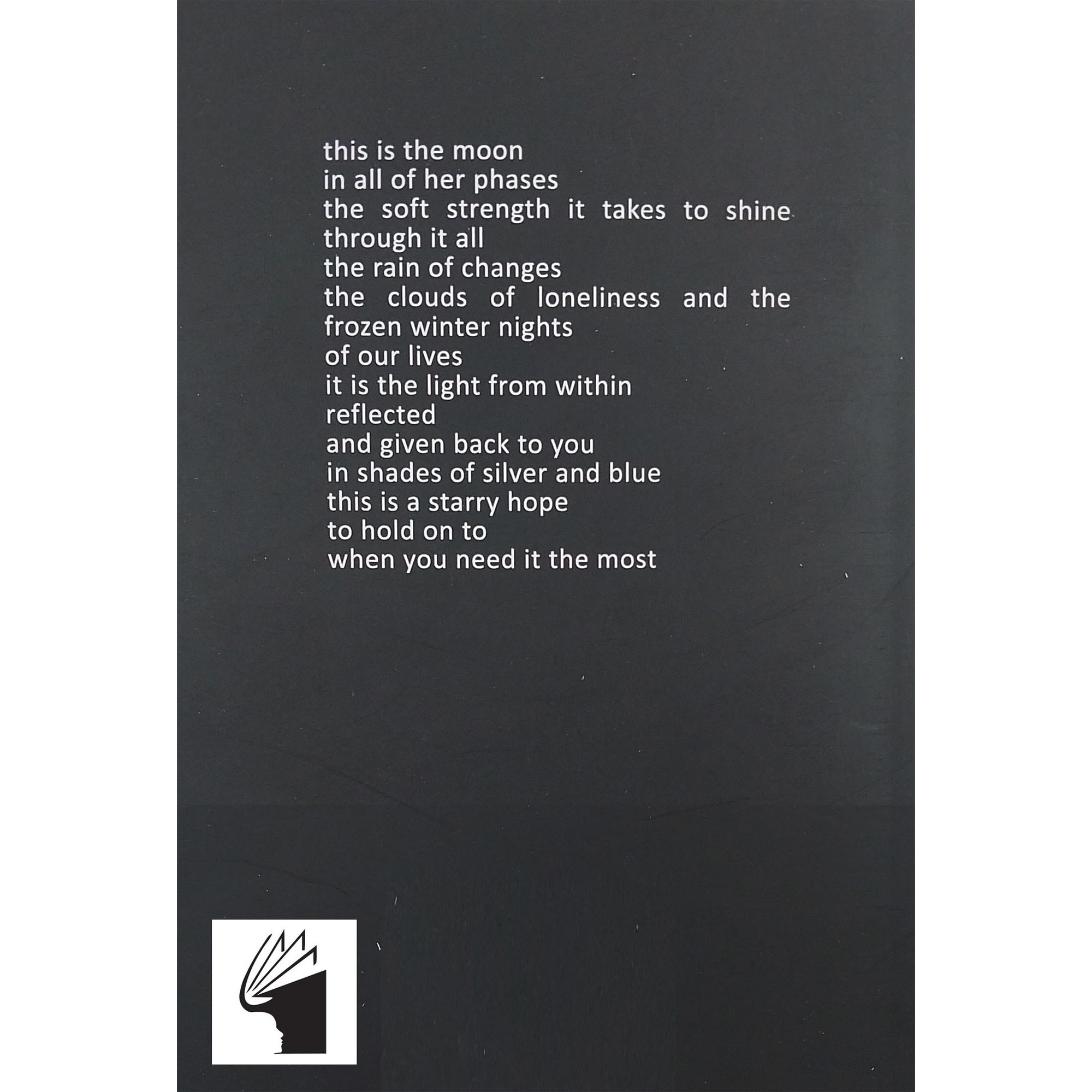 کتاب the moon اثر k tolnoe انتشارات معیار علم