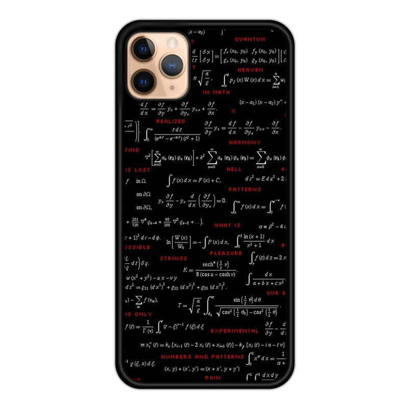 کاور آکام مدل A11Pro0255 مناسب برای گوشی موبایل اپل iPhone 11Pro