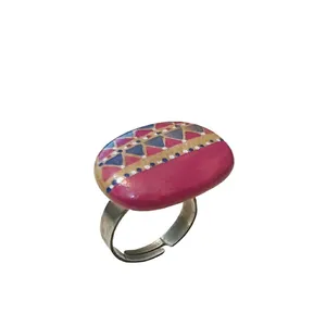 بند انگشتی زنانه مدل ytr