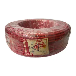 سیم برق افشان 1 در 10 خراسان افشارنژاد مدل R10