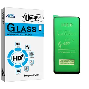 AFS Unique Glass Ceramics Screen Protector For Xiaomi Redmi Note 9s