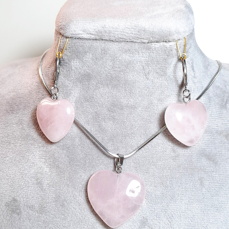 نیم ست زنانه مدل قلبی نیم ست زنانه مدل قلبی