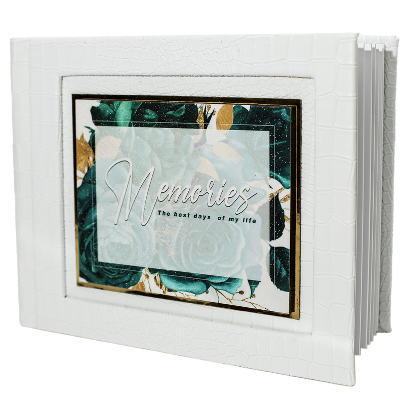 آلبوم عکس مدل 16x21-NEW-1011