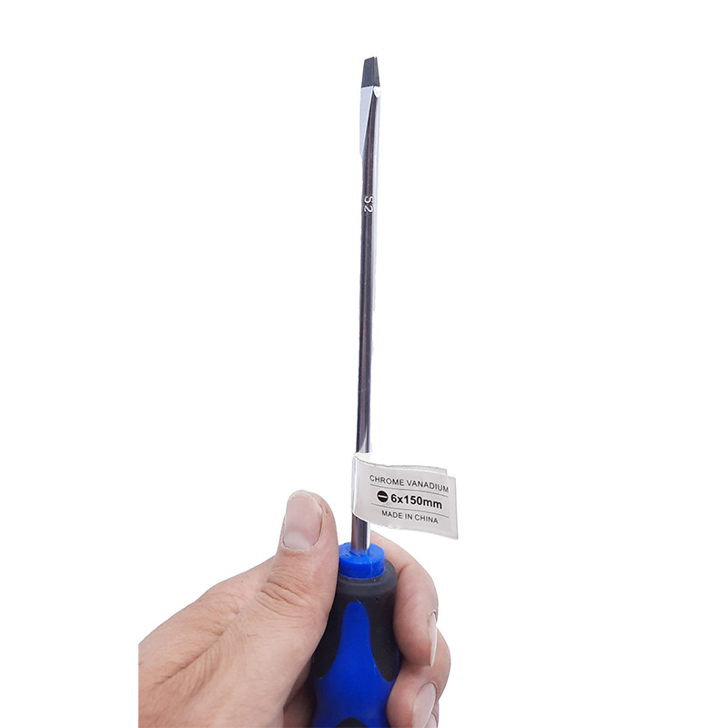 پیچ گوشتی دو سو اس کای مدل 6150 پیچ گوشتی دو سو اس کای مدل 6150