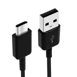 Samsung EP-DG930IBEGWW USB To USB-C Cable 1.5m