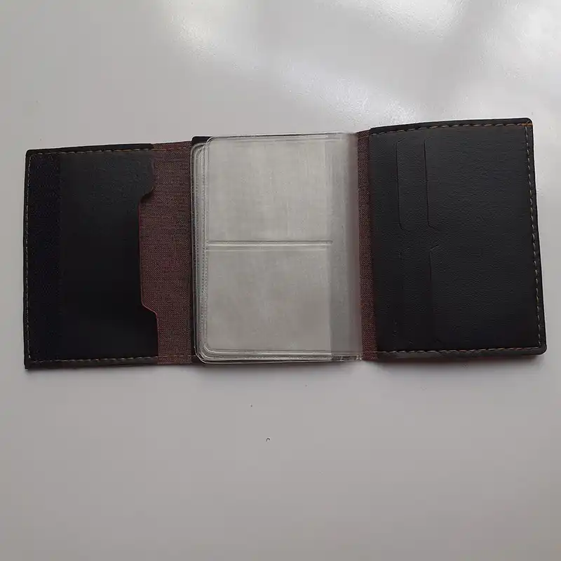 کیف مدارک مدل LM24