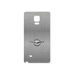 MAHOOT Haima Cover Sticker for Samsung Galaxy Note Edge