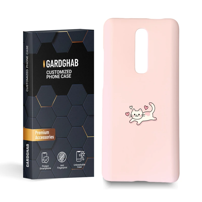 کاور گارد قاب مدل  فانتزی مناسب برای گوشی موبایل شیائومی K20/K20 Pro/Mi 9T