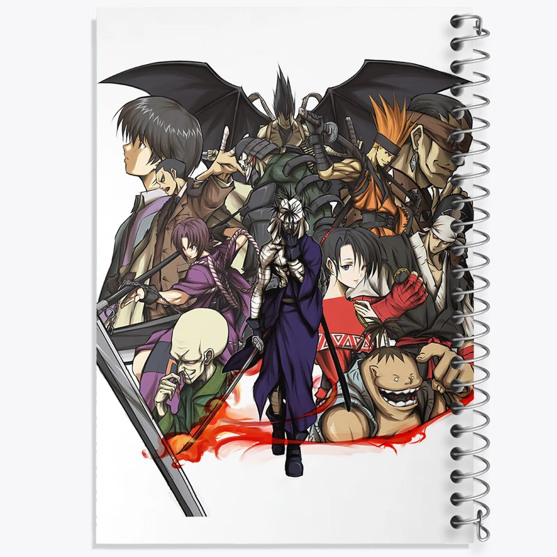 دفتر مشق 100 برگ خندالو طرح رورونی کنشین کد 34907