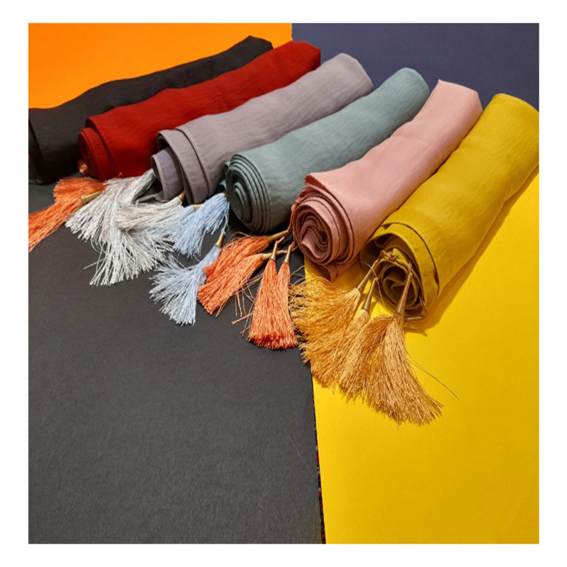 شال زنانه کد RA074