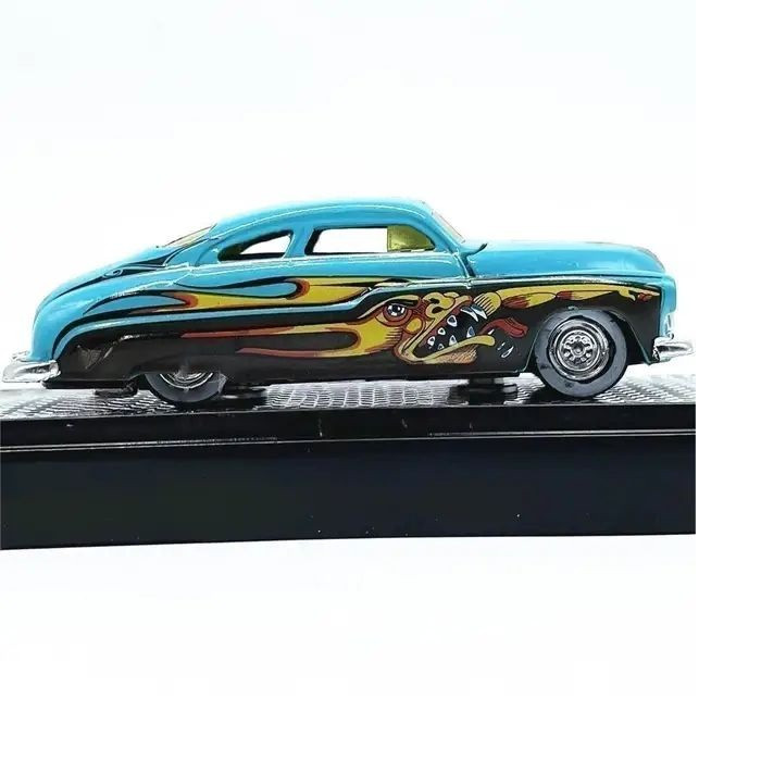 ماکت ماشین ام تو مدل 1949 Mercury Custom