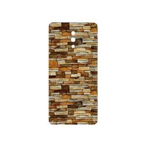 MAHOOT brickwall Cover Sticker for Oppo RENO 10X
