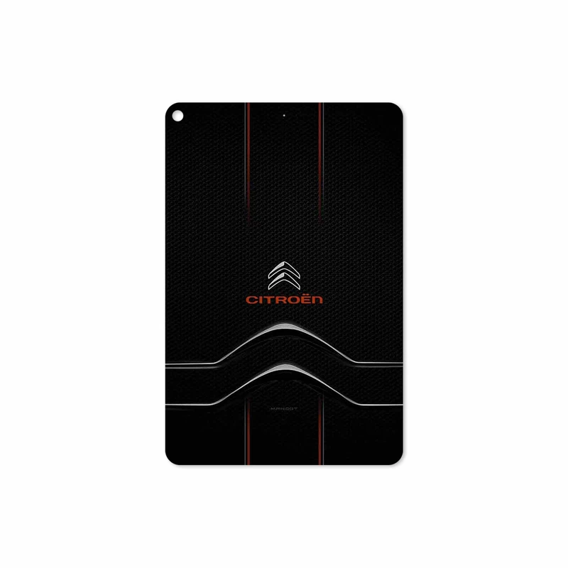 برچسب پوششی ماهوت مدل Citroen مناسب برای تبلت اپل iPad mini (GEN 5) 2019 A2125