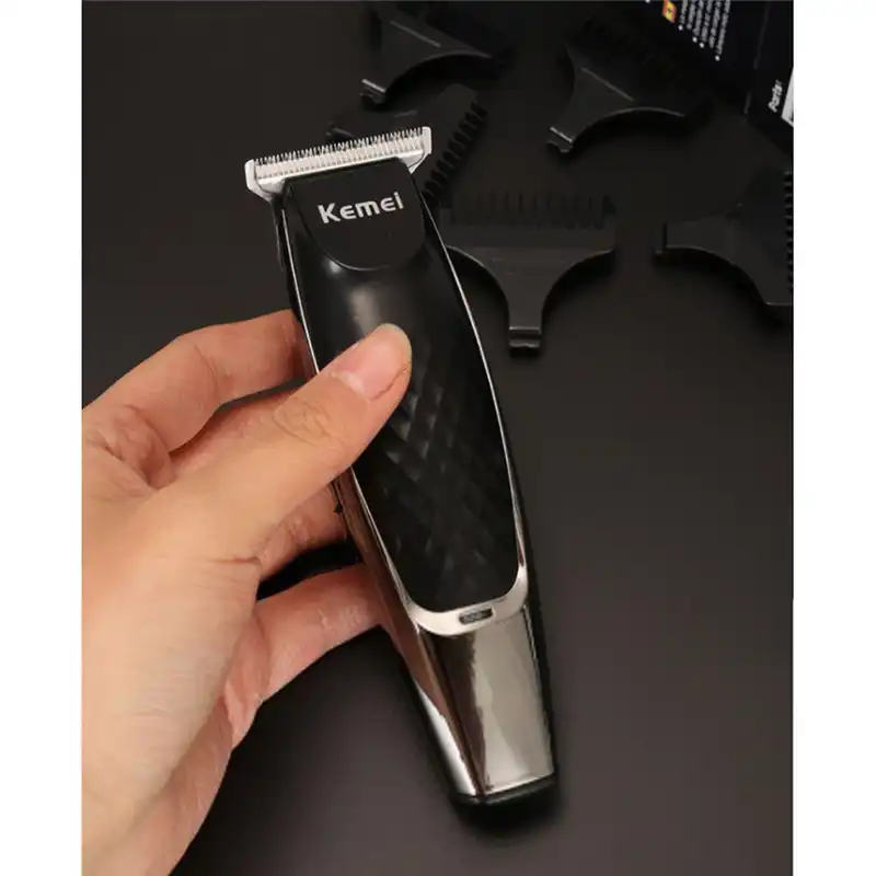 ماشین اصلاح موی سر و صورت کیمی مدل KM-1951