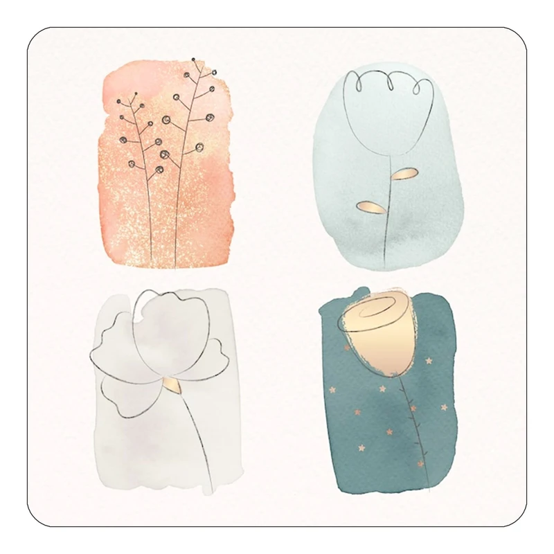 مگنت کاکتی طرح عاشقانه مدل mp37189