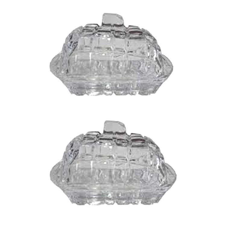 ظرف سرو پنیر کد 0043 بسته 2 عددی ظرف سرو پنیر کد 0043 بسته 2 عددی