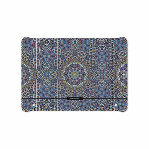 MAHOOT Iran-Tile6 Cover Sticker for Samsung Galaxy Tab S2 9.7 2016 T819N