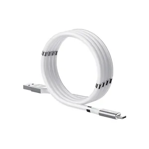 کابل تبدیل USB به USB-C ریمکس مدل 12a به طول 1 متر