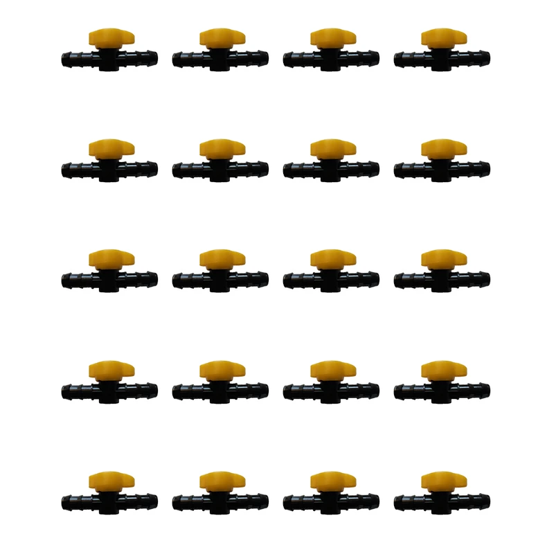 شیر انشعاب مدل J-16.16 بسته 20 عددی